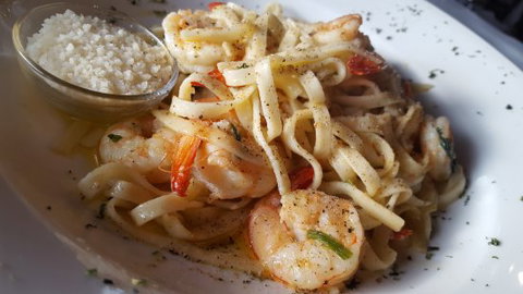 Michael's Restaurant On The Bay - Accommodation Whitsundays 0