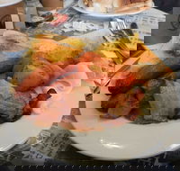 Mood Food - Accommodation Whitsundays