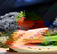 Nina Restaurant and Bar - Accommodation Whitsundays