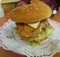 Noah's Coffee Lounge  Takeaway - Accommodation Whitsundays