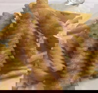 Oatlands Ex-Services and Community Club - Accommodation Whitsundays