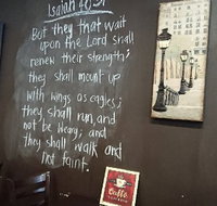 Pages Valley Cafe - Accommodation Whitsundays