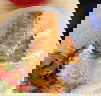 Pancake and Crepe Shop - Accommodation Whitsundays