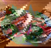 Pancakes by the Ponds - Accommodation Whitsundays