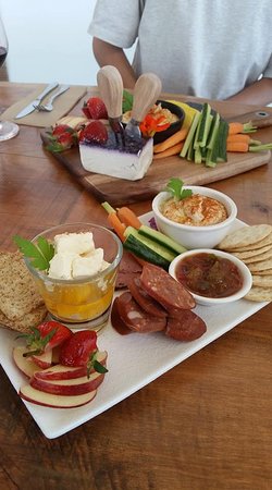 Providence Farm Stall - Accommodation Whitsundays 0