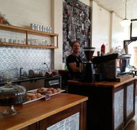 Red Velvet Lounge - Accommodation Whitsundays