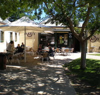 Richmond Bakery and Cafe - Accommodation Whitsundays