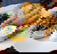 Ringwood Hotel Cressy - Accommodation Whitsundays