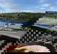 Rosevears Hotel - Accommodation Whitsundays