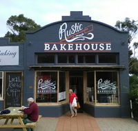 Rustic Bakery - Accommodation Whitsundays