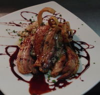 Scarlett - Accommodation Whitsundays