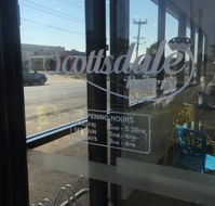 Scottsdale Bakery - Accommodation Whitsundays