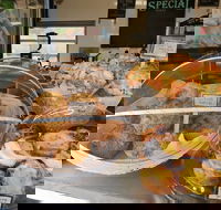 Sea Pod - Accommodation Whitsundays