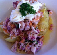 Serenade Cafe - Accommodation Whitsundays