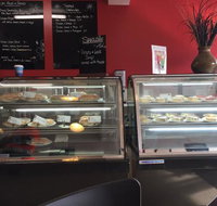 Shot cafe - Accommodation Whitsundays