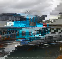 Skippers Floating Eatery - Accommodation Whitsundays