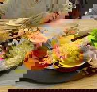 Spring Vale - Accommodation Whitsundays