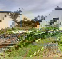 Springfield Tea Room - Accommodation Whitsundays