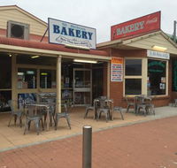 St Helens Bakery - Accommodation Whitsundays