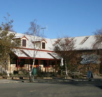 Stables - Accommodation Whitsundays