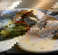 Star  Garter Bistro - Accommodation Whitsundays