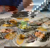 Tarkine Fresh Oysters - Accommodation Whitsundays