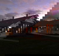 The Agrarian Kitchen Eatery - Accommodation Whitsundays