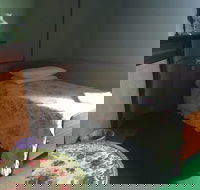 The Bush Inn - Accommodation Whitsundays