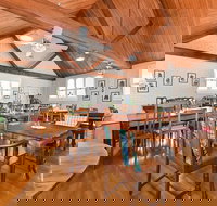 The Church  Hall Campbell Town Tasmania - Accommodation Whitsundays