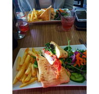 The Coffee Club - Accommodation Whitsundays