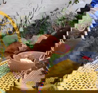 The Quilted Teapot - Accommodation Whitsundays