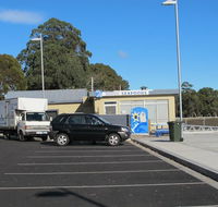 The Wynyard Wharf Fish  Chips - Accommodation Whitsundays