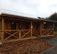 Thistle Hut - Accommodation Whitsundays