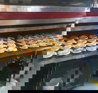 Three Islands Bakehouse - Accommodation Whitsundays