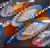 Timbre at Velo Wines - Accommodation Whitsundays