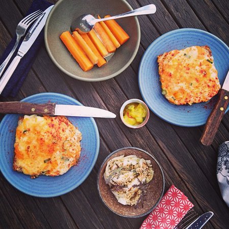 Timbre At Velo Wines - Accommodation Whitsundays 0