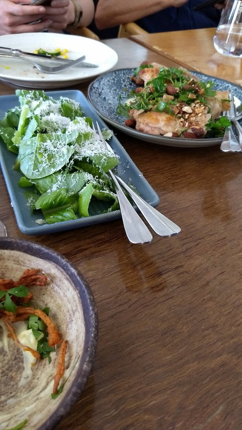 Timbre At Velo Wines - Accommodation Whitsundays 2