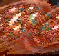 Trimboli's Pizzas - Accommodation Whitsundays