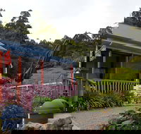 Tullah Cottage - Accommodation Whitsundays