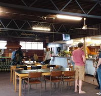Tullah Village Cafe - Accommodation Whitsundays