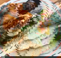 Wicked Cheese Factory - Accommodation Whitsundays