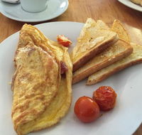 Windermere Cafe - Accommodation Whitsundays