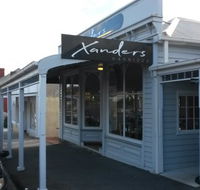 Xanders Restaurant - Accommodation Whitsundays