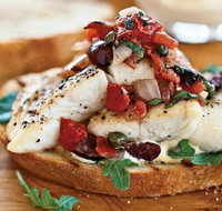 Zeps Cafe - Accommodation Whitsundays