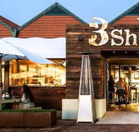 3 Sheets Restaurant - Accommodation Whitsundays