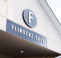 Flinderz Cafe - Accommodation Whitsundays