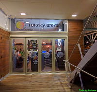 Hurricanes Grill - Accommodation Whitsundays