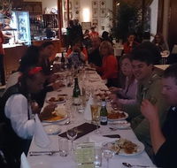 Koh-I-Noor Indian Restaurant - Accommodation Whitsundays