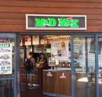Mad Mex - Accommodation Whitsundays