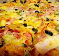 Padbury Pizza - Accommodation Whitsundays